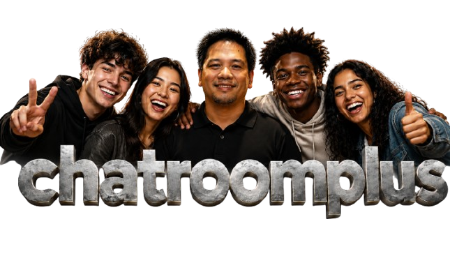 chatroomplus