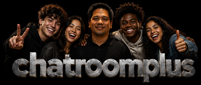 chatroomplus